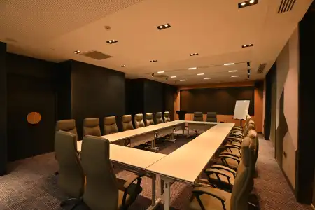 Mercure North - 9