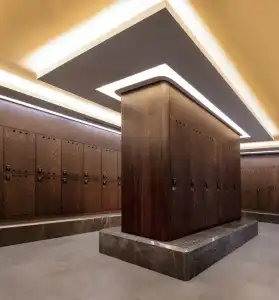 Mövenpick Asia Airport - 21