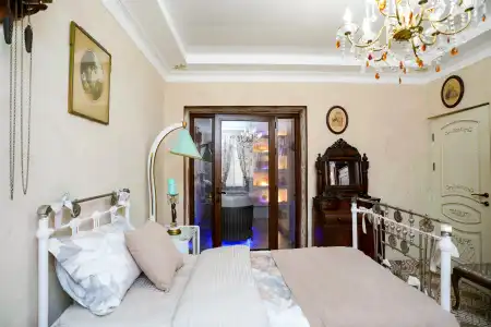 Butik-otel "The Victorian & Spa" - 112