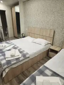 Tbilisi Center - 55