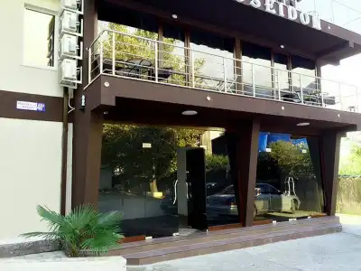 Hotel-Club Poseidon - 4