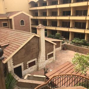 Amarante Pyramids - 13