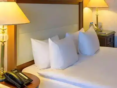 Rixos President - 54