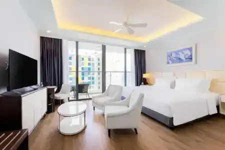 Vinpearl Beachfront Nha Trang - 87