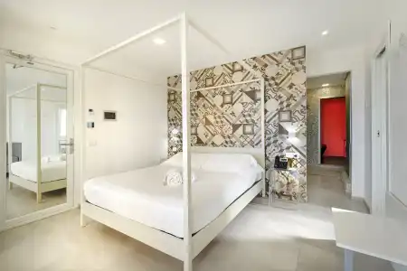 Doric Eco Boutique Resort & Spa - Sicily - 24
