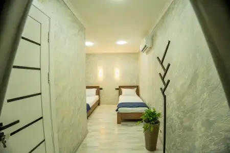 Hayat Guest house - 11