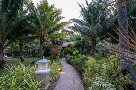 Cape Panwa Phuket - 16