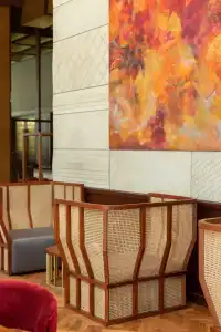 Sheraton Kosgoda Turtle Beach Resort - 15