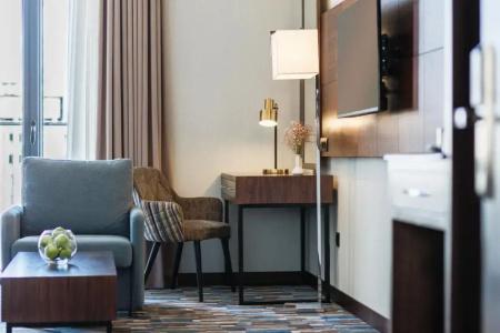 Ateca Suites Tashkent - 51