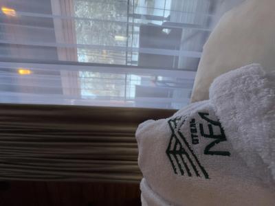 Otel Les - 151