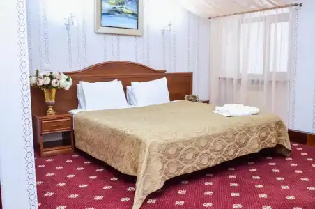 Amsterdam Aktobe - 33