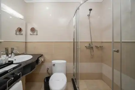 Jannat Resort, Koi Tash - 26
