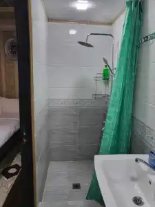 Shahnoza Grand Guest House - 15