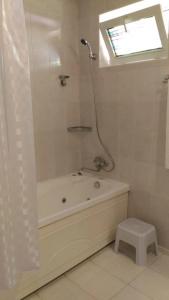 Oktyabryskiy Health resort - 29