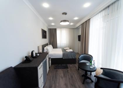 Downtown Suites Yerevan - 24