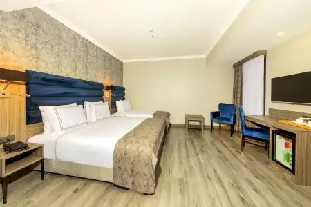 Demiray & Spa - 5
