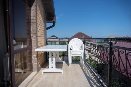 Hotel&SPA DeLuxe - 144