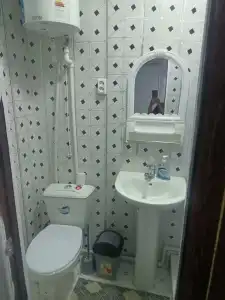 Diyor Hostel - 41