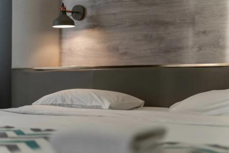 Bergs Spa and Сonference - 95