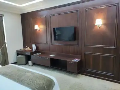 The Royal Mezbon & SPA - 75