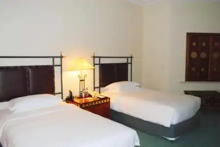 Grand Hyatt Muscat - 39