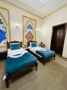 Jumadaler Emir's Palace in the Old City 300 m. do dostoprimechatel`nostej s besplatnym rannym zaezdom - 18