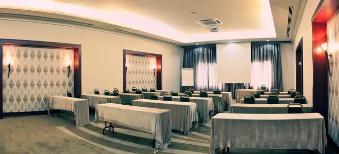 The Green Park Bostancı - 12