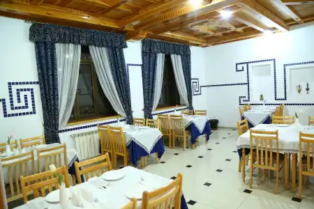 Gostinitsa Malika Tashkent - 7