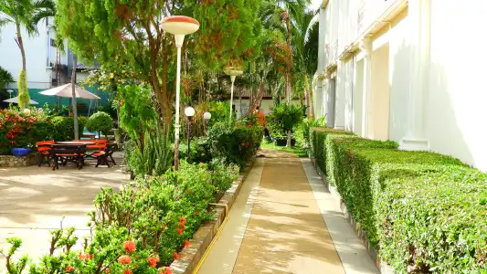 Romeo Palace - 18