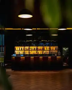 ILK INN - 2