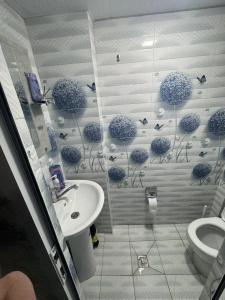 Hostel Muborak - 15