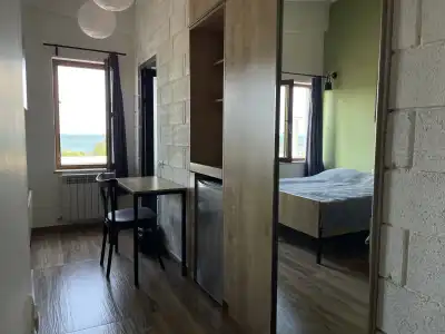 Port Ayas Sevan Lake - 33