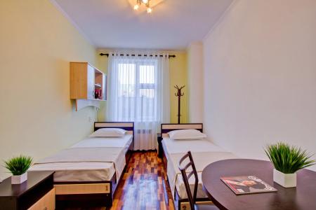 Centre hostel - 29