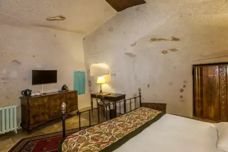 Yunak Evleri Cave Cappadocia - 45