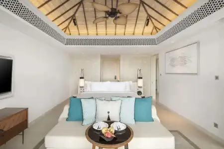 Banyan Tree Krabi - 45