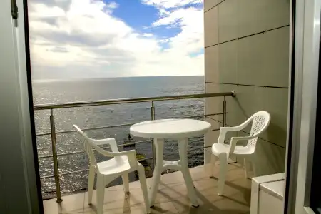Arriva Mini-Hotel - 4