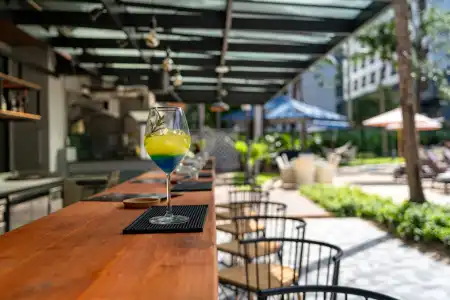 Heeton Concept Pattaya by Compass Hospitality - 18