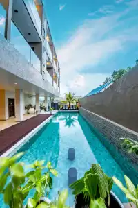ICheck Inn Sky Beach Ao Nang Krabi - 0
