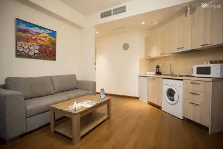 Welcome Yerevan Apartments - 25