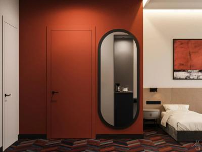 Spektrcity Taganskaya - 117