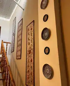 Al Bukhari Boutique Hostel - 28