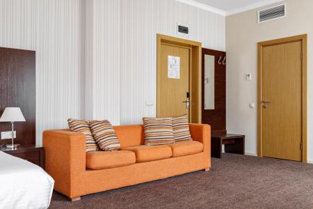 Muller Bach Apart-Hotel - 51