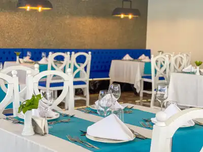 Transatlantik & Spa - Ultra All Inclusive - 18