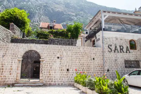 Sara - 3