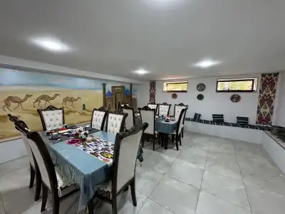 Darvozai Samarkand guest house - 28