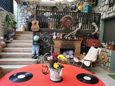 Qilimcha's Guest House - 125
