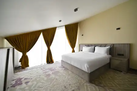Resort SIA Resort & Spa - 46