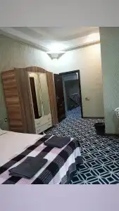 Ekm Baku Yasamal - 8