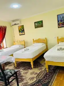 Guest house "Parivash" - 23