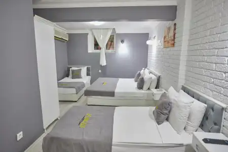 Taksim Brand Suite - 22